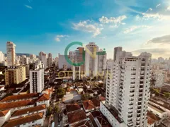 Apartamento com 3 Quartos à venda, 120m² no Gonzaga, Santos - Foto 22