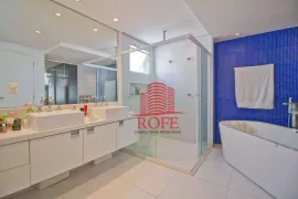 Apartamento com 4 Quartos à venda, 442m² no Campo Belo, São Paulo - Foto 61