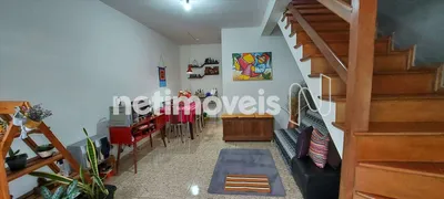 Casa de Condomínio com 2 Quartos à venda, 69m² no Santa Amélia, Belo Horizonte - Foto 1