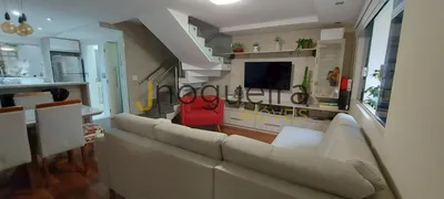 Casa de Condomínio com 3 Quartos à venda, 210m² no Vila Castelo, São Paulo - Foto 32