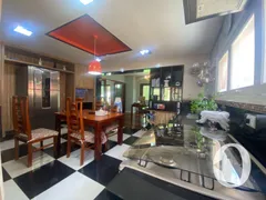 Casa de Condomínio com 5 Quartos à venda, 501m² no Alphaville, Santana de Parnaíba - Foto 13
