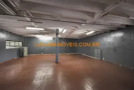 Galpão / Depósito / Armazém para alugar, 1545m² no Lapa, São Paulo - Foto 3