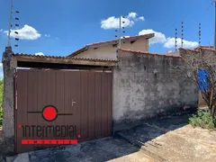 Casa com 3 Quartos à venda, 139m² no Parque Nossa Senhora das Graças, Boituva - Foto 1