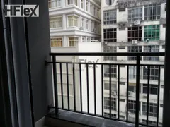 Apartamento com 1 Quarto para alugar, 39m² no Bela Vista, São Paulo - Foto 4