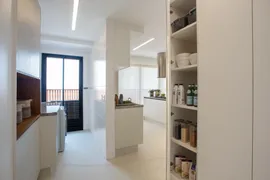 Apartamento com 3 Quartos para alugar, 129m² no Setor Marista, Goiânia - Foto 10