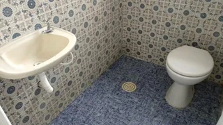 Kitnet com 1 Quarto para alugar, 40m² no Jardim Ivana, São Paulo - Foto 16