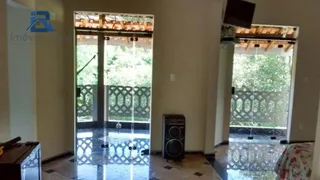 Fazenda / Sítio / Chácara com 3 Quartos à venda, 600m² no Condomínio Cachoeiras do Imaratá, Itatiba - Foto 12