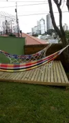 Kitnet com 1 Quarto para alugar, 15m² no Bigorrilho, Curitiba - Foto 12