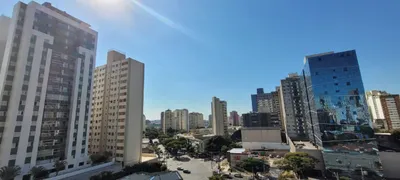 Conjunto Comercial / Sala para alugar, 96m² no Lourdes, Belo Horizonte - Foto 3