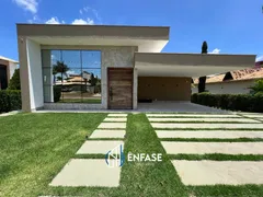 Casa de Condomínio com 4 Quartos à venda, 280m² no Condominio Serra Verde, Igarapé - Foto 4