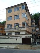 Apartamento com 2 Quartos para alugar, 78m² no Sampaio, Rio de Janeiro - Foto 1