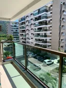 Apartamento com 2 Quartos para alugar, 70m² no Recreio Dos Bandeirantes, Rio de Janeiro - Foto 1