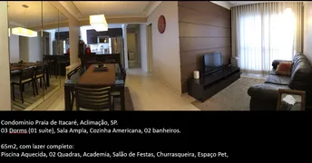 Apartamento com 3 Quartos à venda, 65m² no Aclimação, São Paulo - Foto 1