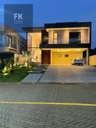 Casa de Condomínio com 5 Quartos para venda ou aluguel, 405m² no Tamboré, Santana de Parnaíba - Foto 27