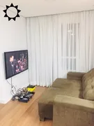 Apartamento com 2 Quartos à venda, 45m² no Conceição, Osasco - Foto 2