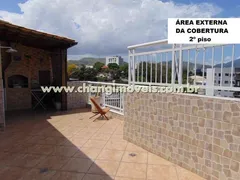 Cobertura com 3 Quartos à venda, 120m² no Taquara, Rio de Janeiro - Foto 18