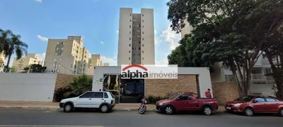 Apartamento com 2 Quartos para alugar, 55m² no Jardim Santa Izabel, Hortolândia - Foto 12