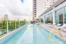 Apartamento com 4 Quartos à venda, 251m² no Campo Belo, São Paulo - Foto 24