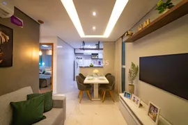 Apartamento com 2 Quartos à venda, 39m² no Parque Santana, Santana de Parnaíba - Foto 1