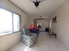 Apartamento com 1 Quarto à venda, 44m² no José Menino, Santos - Foto 6