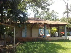 Fazenda / Sítio / Chácara com 3 Quartos à venda, 200m² no Jardim Florestan Fernandes, Ribeirão Preto - Foto 2