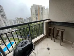 Apartamento com 1 Quarto à venda, 51m² no Vila Andrade, São Paulo - Foto 16