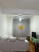 Apartamento com 3 Quartos para alugar, 100m² no Icaraí, Niterói - Foto 3