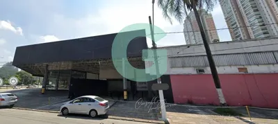 Galpão / Depósito / Armazém para alugar, 4200m² no Vila Cruzeiro, São Paulo - Foto 2