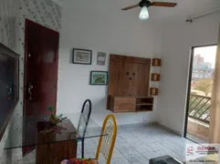 Apartamento com 1 Quarto à venda, 50m² no Cidade Ocian, Praia Grande - Foto 4