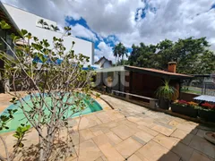 Casa Comercial com 3 Quartos para alugar, 280m² no Jardim Proença, Campinas - Foto 11