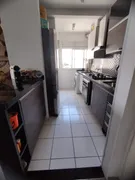 Apartamento com 2 Quartos à venda, 47m² no Taboão, São Bernardo do Campo - Foto 3