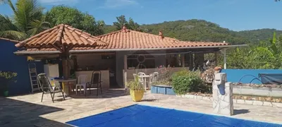 Fazenda / Sítio / Chácara com 3 Quartos à venda, 1000m² no Area Rural de Araguari, Araguari - Foto 7