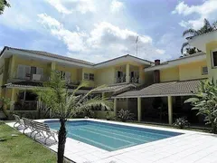 Casa de Condomínio com 4 Quartos à venda, 800m² no Granja Viana, Cotia - Foto 1