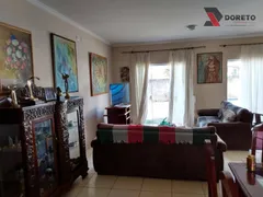 Casa de Condomínio com 4 Quartos à venda, 230m² no Flora Ville, Boituva - Foto 22