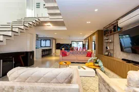Casa de Condomínio com 3 Quartos à venda, 232m² no Santa Felicidade, Curitiba - Foto 1