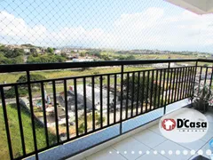 Apartamento com 3 Quartos à venda, 82m² no Vila das Jabuticabeiras, Taubaté - Foto 3