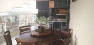 Apartamento com 3 Quartos à venda, 160m² no Santa Teresinha, São Paulo - Foto 1