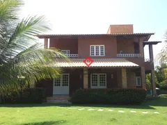 Casa com 6 Quartos à venda, 600m² no Porto das Dunas, Fortaleza - Foto 1