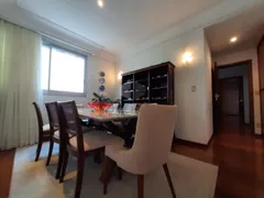 Apartamento com 4 Quartos à venda, 181m² no Funcionários, Belo Horizonte - Foto 4