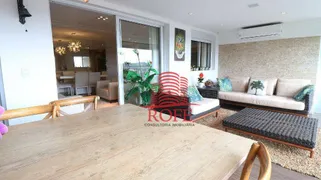 Apartamento com 3 Quartos à venda, 146m² no Vila Mascote, São Paulo - Foto 12