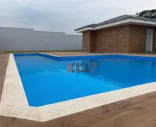 Casa de Condomínio com 3 Quartos à venda, 400m² no Parque Ecoresidencial Fazenda Jequitibá, Sorocaba - Foto 10