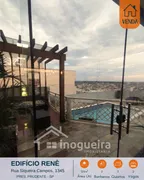 Apartamento com 3 Quartos à venda, 127m² no Vila Sao Jorge, Presidente Prudente - Foto 17