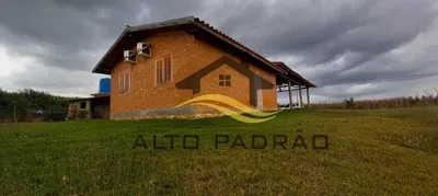 Fazenda / Sítio / Chácara com 2 Quartos à venda, 220m² no Area Rural de Artur Nogueira, Artur Nogueira - Foto 14