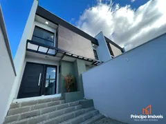 Casa com 3 Quartos à venda, 108m² no Floresta, Joinville - Foto 1