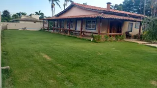 Casa de Condomínio com 4 Quartos à venda, 500m² no Jardim Itapoã, Limeira - Foto 1