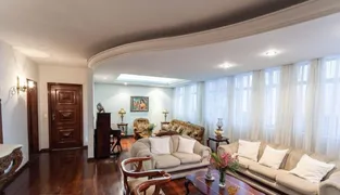Apartamento com 4 Quartos para alugar, 310m² no Santo Antônio, Belo Horizonte - Foto 2