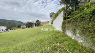 Terreno / Lote / Condomínio à venda, 590m² no Alphaville, Santana de Parnaíba - Foto 4