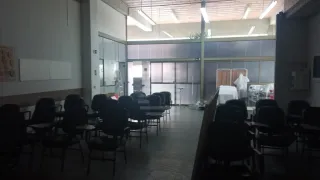 Conjunto Comercial / Sala para alugar, 220m² no Jardim Paraíso, Campinas - Foto 12