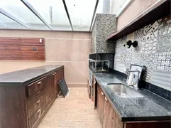 Casa de Condomínio com 3 Quartos à venda, 260m² no Brooklin, São Paulo - Foto 27