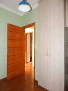 Sobrado com 3 Quartos para alugar, 156m² no Baeta Neves, São Bernardo do Campo - Foto 11